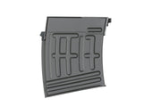 Mid-Cap Magazien fro fjeder SVD Dragunov Replica - Sort