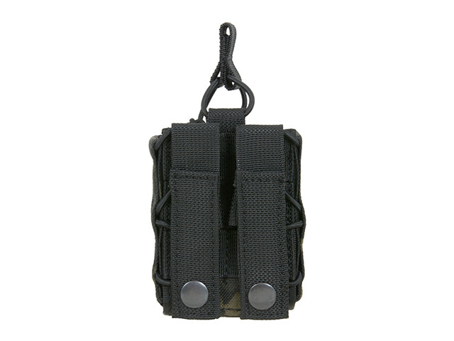 Versatile Frag Grenade Pouch - MB