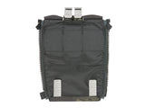 Assault back panel - MB
