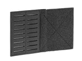 WING Expansion Panel MOLLE Laser-Cut