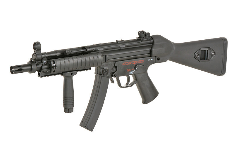 Licenseret H&K MP5 CM.041B Replica med Eshooter ETU, GEN-2