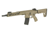 M916G UTR556 Falcon 3.0 ETU Airsoft Rifle - Tan