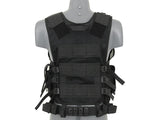 Law Enforcement Tactical Vest V.2