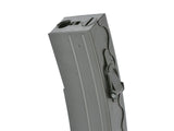 110rd Mid-Cap Magasin til S&T Sterling - Sort