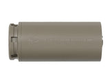 Licenseret KAC QDC Tracer Lyddæmper Replica - FDE