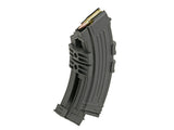 1100rd Electric Hi-Cap AK Magasin med Dummy Ammo