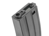 300-round steel magazine for AR-15 - Battle Worn