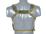 Patrol Chest Rig - MT