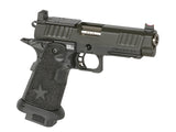 STACCATO 2011 P Licenseret pistol replica (Upgrade Version)