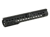 Quick Detachable Sling Mount w/swivel for Key-Mod handguard - DE