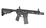 Noveske 7.5" DIPLOMAT AEG Riffel Eshooter ETU, GEN-2 - Sort