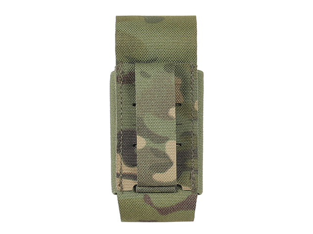 Laser Cut 40mm Hand Grenade Pouch - Multicamo Tropic