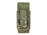 Laser Cut 40mm Hand Grenade Pouch - Multicamo Tropic