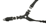 Heavy Duty 1-Point Bungee Sling