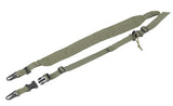 Quick-Adjust Tactical Sling - Ranger Green