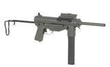 SW-06 M3A1 Grease Gun riffel - helmetal