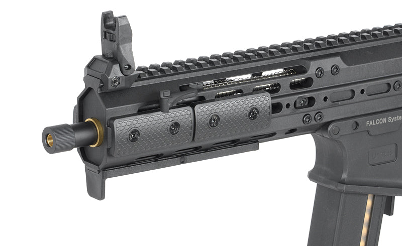 M917C UTR45 - Black