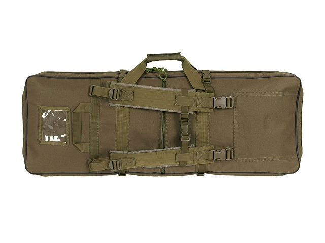 32   double rifle gun case