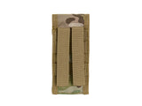 Smoke Grenade Pouch - Multicamo
