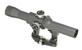 Vector Optics SVD 4X24 FFP Riflescope