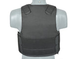 Personal Body Armor - Black
