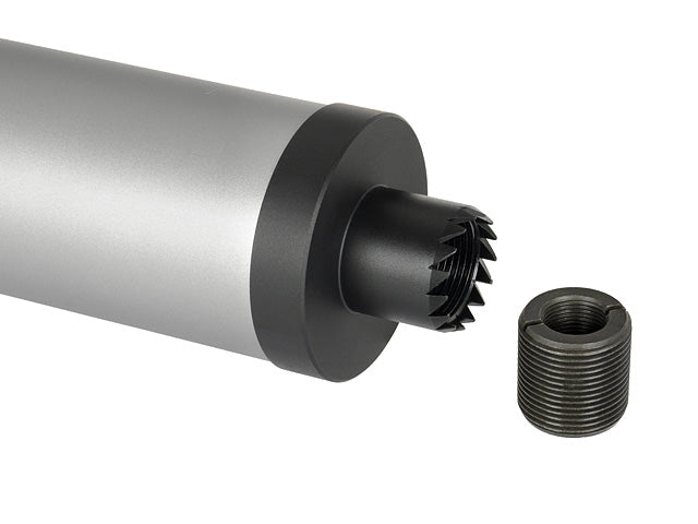 PUTNIK Airsoft Muzzle Device til AK/PK Serie - Sort