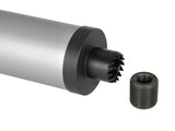 PUTNIK Airsoft Muzzle Device til AK/PK Serie - Sort