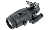 Maverick 3x26 Magnifier