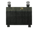 BUCKLE UP Speed Quad MP5/SMG/UTR45 Magazine Pouch - Multicamo