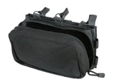 MOLLE Triple Rifle Mag/GP Pouch