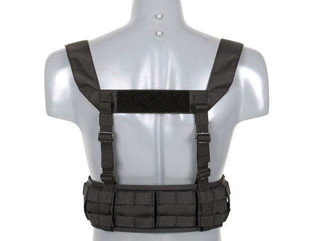 Universal Tactical Harness for Belt - Multicamo