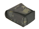 Multifunctional GP Laser-Cut Pouch - MB