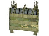 Buckle Up Mag Pouch Panel - Multicamo Tropic