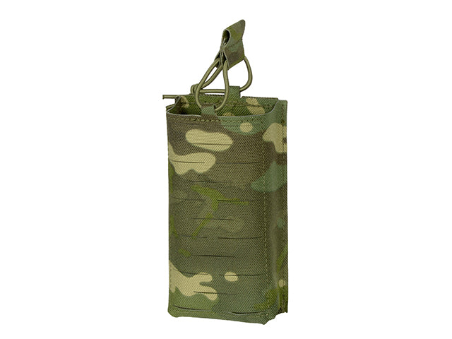Single Laser-Cut Magazine Pouch for AR15/AK - MT