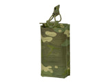 Single Laser-Cut Magazine Pouch for AR15/AK - MT
