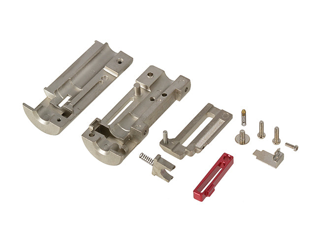 Aluminium hop-up kammer til VSR10