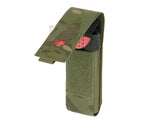 Universal Tourniquet Pouch, Laser Cut Type A - Multicamo Tropic