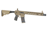 Noveske 13.7" Gen III INFIDEL AEG Riffel Eshooter ETU, GEN-2 - FDE