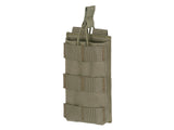 Modular Open Top Single Mag Pouch For 5.56