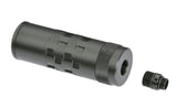 Eshooter Flare sound suppressor- Type B