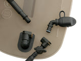 Hydration Bladder 2.5L - Tan