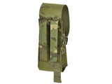 M18 Grenade / 0.5 L Bottle Pouch Laser Cut MOLLE - Multicamo Tropic