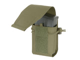 DMR 417 / 2x SR25 Magazine Pouch, Laser Cut