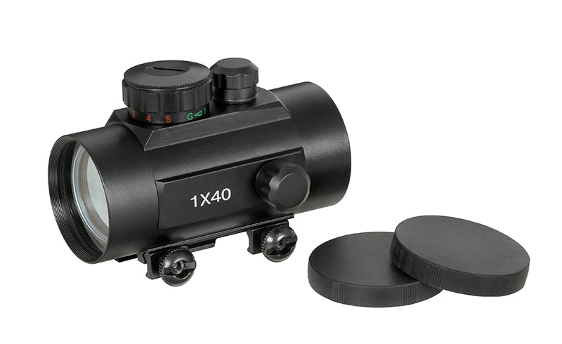 Dot Sight 1x40