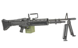 M60 H.M.G. Heavy Machine Gun Replica