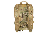 Multi-Purpose Expandable Backpack - CP