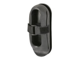 AK47/AK74 Buttstock Pad - Sort