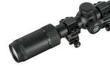Matiz 3-9x40SFP MIL Riflescope