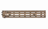 Handguard RIS III 12.5" Daniel Defense Replica RIS III 12.5" - FDE