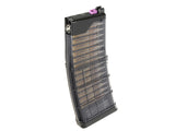 Grøn Gas LANCER L5 300blk AWN magasin til CGS, MWS GBBr - Sort